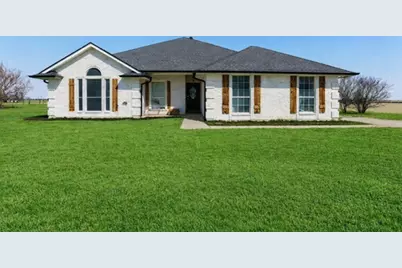 4600 Lone Star Road, Poolville, TX 76487 - Photo 1