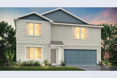 402 Bluebonnet Circle, Chandler, TX 75758 - Photo 1