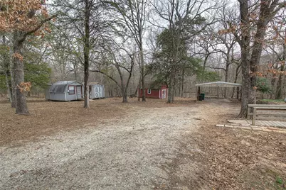 290 Rs Cr 4254, Point, TX 75472 - Photo 33