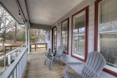 290 Rs Cr 4254, Point, TX 75472 - Photo 3