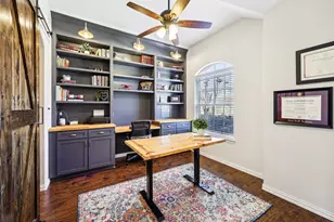 3408 Elm Grove Dr, Fort Worth, TX 76244 - Photo 5