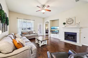 3408 Elm Grove Dr, Fort Worth, TX 76244 - Photo 15