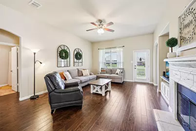 3408 Elm Grove Drive, Fort Worth, TX 76244 - Photo 17