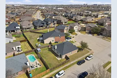 1613 Grassy View Drive, Fort Worth, TX 76177 - Photo 23