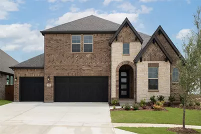 2516 Broadstone Drive, Celina, TX 75009 - Photo 1