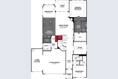 2516 Broadstone Drive, Celina, TX 75009 - Photo 15