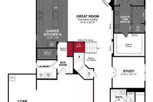 2516 Broadstone Dr, Celina, TX 75009 - Photo 15