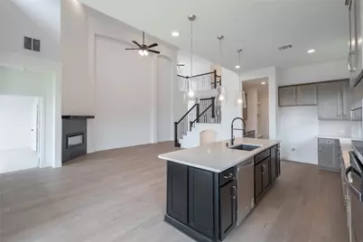 2516 Broadstone Drive, Celina, TX 75009 - Photo 5