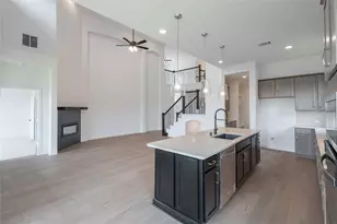 2516 Broadstone Dr, Celina, TX 75009 - Photo 5