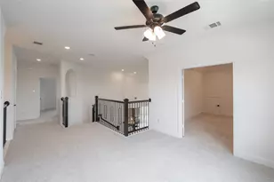 2516 Broadstone Dr, Celina, TX 75009 - Photo 17