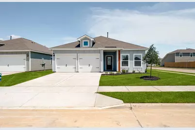 1544 Woodwinds Drive, Fort Worth, TX 76140 - Photo 1