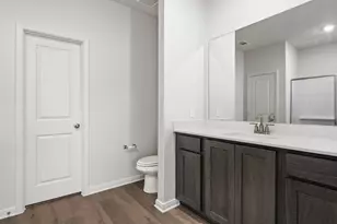 9529 Teton Vis Dr, Fort Worth, TX 76140 - Photo 7