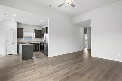 9529 Teton Vista Drive, Fort Worth, TX 76140 - Photo 3