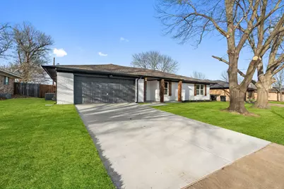 3410 Canton Street, Greenville, TX 75402 - Photo 7