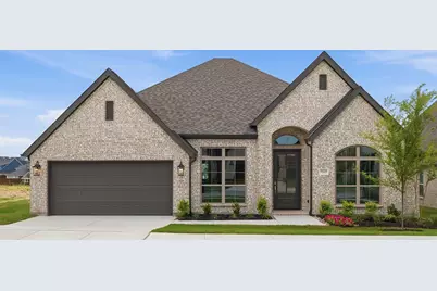 7325 Wayward Wind Drive, Fort Worth, TX 76179 - Photo 1