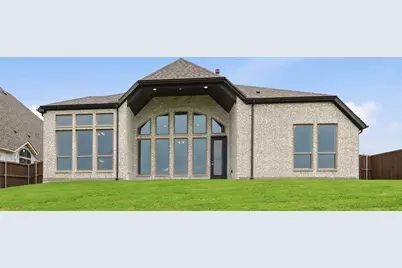 7325 Wayward Wind Drive, Fort Worth, TX 76179 - Photo 17