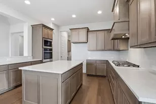 7325 Wayward Wind Dr, Fort Worth, TX 76179 - Photo 9