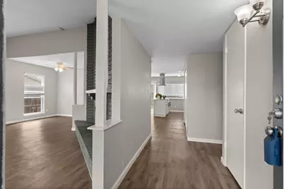 7573 Bigleaf Lane, Fort Worth, TX 76137 - Photo 7