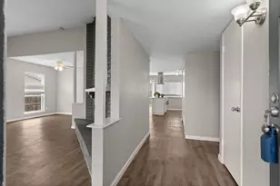 7573 Big Leaf Ln, Fort Worth, TX 76137 - Photo 7