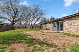 7573 Big Leaf Ln, Fort Worth, TX 76137 - Photo 33