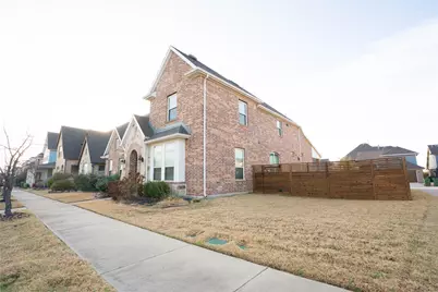 1008 Peacock, Carrollton, TX 75007 - Photo 1