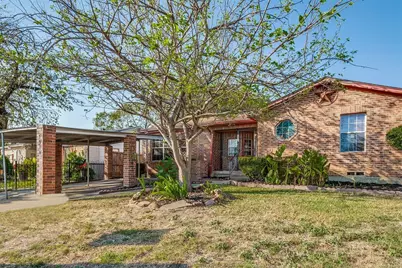 7911 Komalty Drive, Dallas, TX 75217 - Photo 1