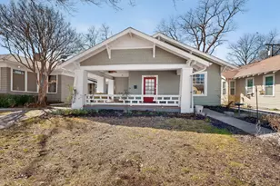 719 Dumont St, Dallas, TX 75214 - Photo 1