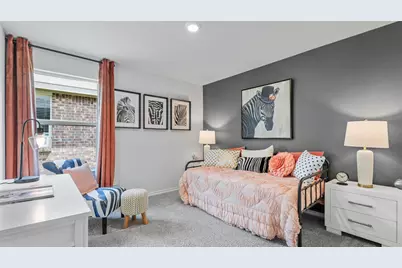 10844 Bloodstone Drive, Crowley, TX 76036 - Photo 31