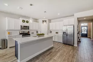 4124 Herdsman Dr, Krum, TX 76249 - Photo 13