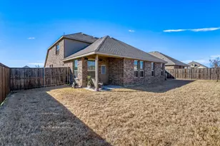 4124 Herdsman Dr, Krum, TX 76249 - Photo 27