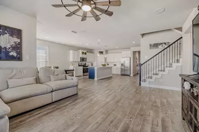 4124 Herdsman Drive, Krum, TX 76249 - Photo 7