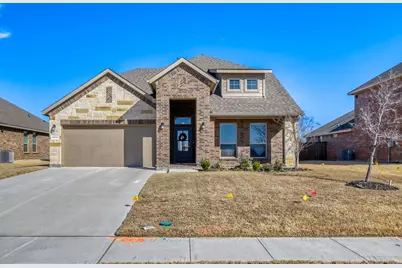 4124 Herdsman Drive, Krum, TX 76249 - Photo 1