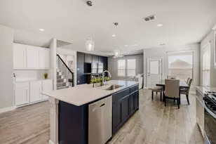 4124 Herdsman Dr, Krum, TX 76249 - Photo 15