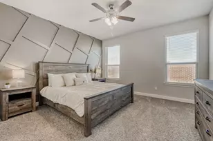 4124 Herdsman Dr, Krum, TX 76249 - Photo 17