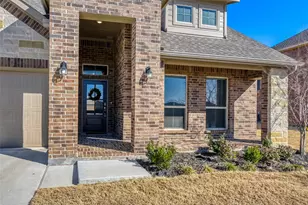 4124 Herdsman Dr, Krum, TX 76249 - Photo 3