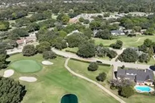 7117 Serrano Dr, Benbrook, TX 76126 - Photo 1