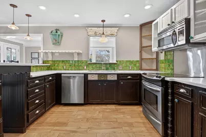 7117 Serrano Drive, Benbrook, TX 76126 - Photo 11