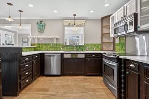 7117 Serrano Dr, Benbrook, TX 76126 - Photo 11