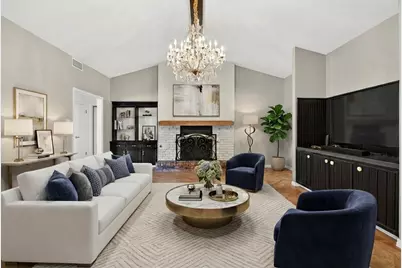 7117 Serrano Drive, Benbrook, TX 76126 - Photo 5