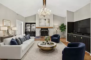 7117 Serrano Dr, Benbrook, TX 76126 - Photo 5