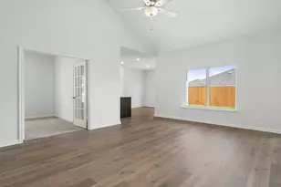 1548 Harvester Dr, Fort Worth, TX 76140 - Photo 5