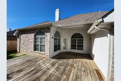 8032 Slide Rock Road, Fort Worth, TX 76137 - Photo 23