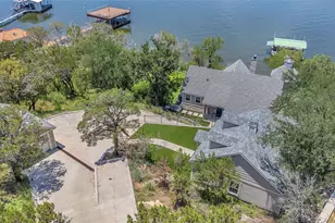 2147 Trail Rdg 2, Graford, TX 76449 - Photo 35