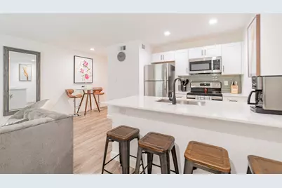 606 N Marsalis Avenue #209, Dallas, TX 75203 - Photo 5