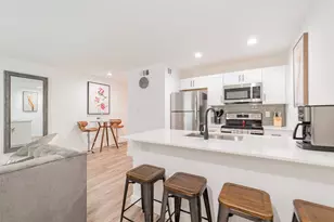 606 N Marsalis Ave, Dallas, TX 75203 - Photo 5