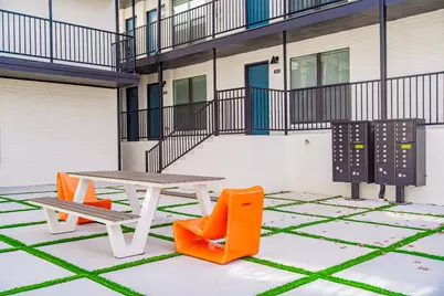 606 N Marsalis Avenue #209, Dallas, TX 75203 - Photo 19