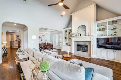 6708 Stallion Ranch Road, Frisco, TX 75034 - Photo 9