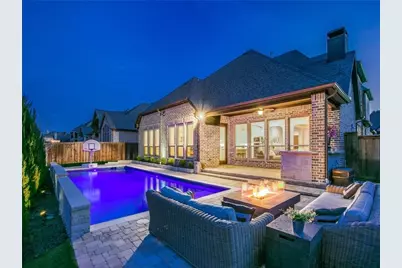 6708 Stallion Ranch Road, Frisco, TX 75034 - Photo 39