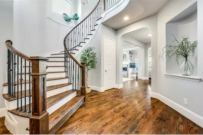 6708 Stallion Ranch Road, Frisco, TX 75034 - Photo 5