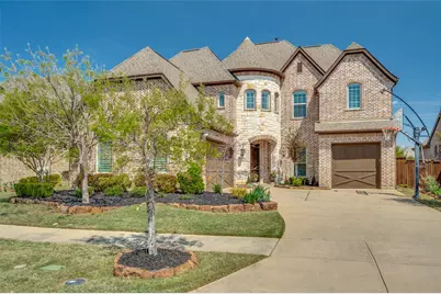 6708 Stallion Ranch Road, Frisco, TX 75034 - Photo 3